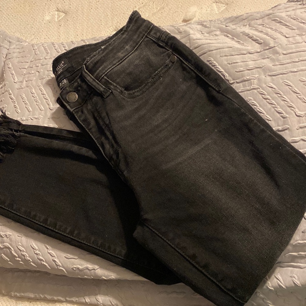 Judy Blue Jeans